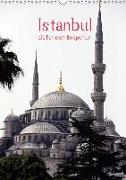 Istanbul, die Perle am Bosporus (Wandkalender 2019 DIN A3 hoch)
