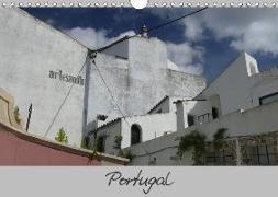 Portugal (Wandkalender 2019 DIN A4 quer)