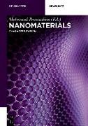 Nanomaterials - Characterization
