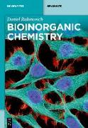 Bioinorganic Chemistry