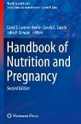 Handbook of Nutrition and Pregnancy