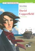 David Copperfield. Buch + Audio-CD