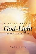 A Third Year of God-Light