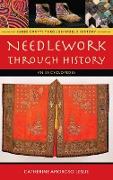 Needlework through History