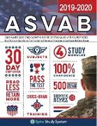 ASVAB Study Guide 2019-2020 by Spire Study System: ASVAB Test Prep Review Book with Practice Test Questions