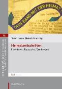 Heimatzeitschriften