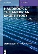 Handbook of the American Short Story