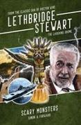 Lethbridge-Stewart: The Laughing Gnome