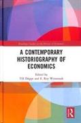 A Contemporary Historiography of Economics