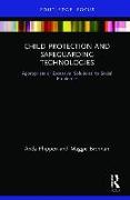 Child Protection and Safeguarding Technologies