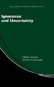 Ignorance and Uncertainty