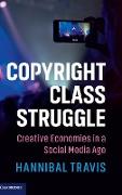 Copyright Class Struggle