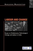 Labour and Change