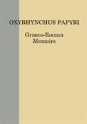 Location-list of the Oxyrhynchus Papyri and of Other Greek Papyri Pubished by the Egypt Exploration Society