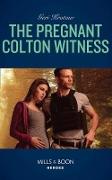 The Pregnant Colton Witness