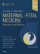Creasy and Resnik's Maternal-Fetal Medicine: Principles and Practice