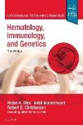 Hematology, Immunology and Genetics