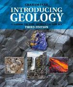 Introducing Geology