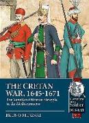 The Cretan War (1645-1671)