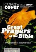 Great Prayers of the Bible