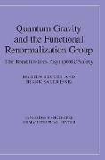 Quantum Gravity and the Functional Renormalization Group