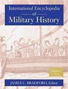 INTERNATIONAL ENCYCLOPEDIA OF MILITARY H