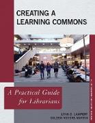 Creating a Learning Commons