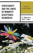 Christianity and the Limits of Minority Acceptance in America