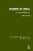 Women of India