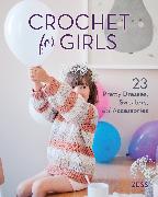 Crochet for Girls