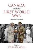 Canada and the First World War