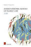 International Survey of Family Law 2018