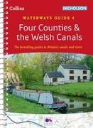 Four Counties and the Welsh Canals