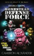 Homestead Defense Force