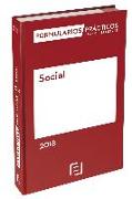 Formularios prácticos social 2018