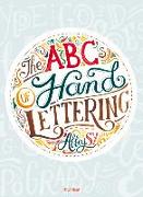 The ABCs of Hand Lettering