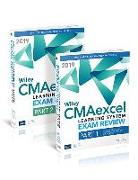 Wiley CMAexcel Learning System Exam Review 2019