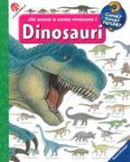Chi erano e come vivevano i dinosauri