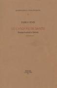 Le canzoni di Dante. Interpretazioni e letture