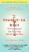 The Shangri-La Diet