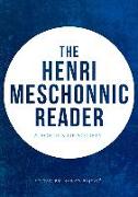 The Henri Meschonnic Reader