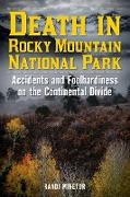 Death in Rocky Mountain National Park