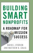Building Smart Nonprofits