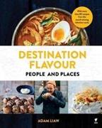 DESTINATION FLAVOUR