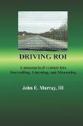 Driving ROI