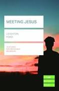 Meeting Jesus (Lifebuilder Study Guides)