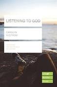 Listening to God (Lifebuilder Study Guides)