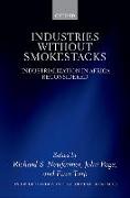 Industries without Smokestacks