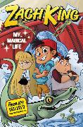 Zach King: My Magical Life