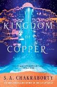 The Kingdom of Copper